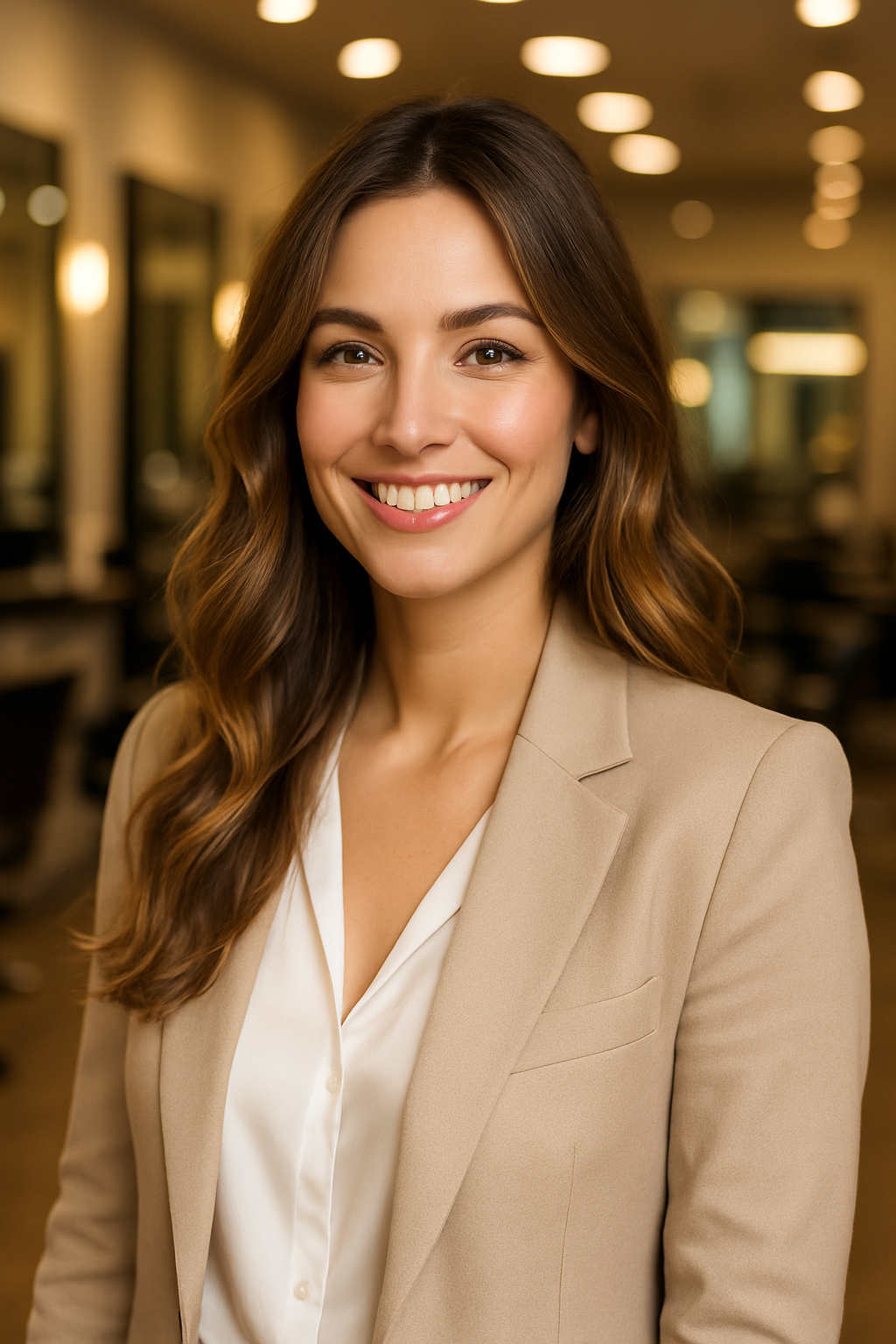 dĂ©couvrez comment poser des extensions de cheveux vous-mĂȘme facilement et efficacement grĂące Ă notre guide Ă©tape par Ă©tape, pour un rĂ©sultat professionnel Ă la maison.