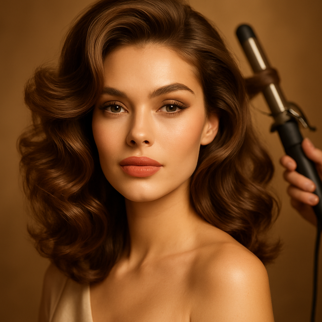 dĂ©couvrez comment poser des extensions de cheveux vous-mĂȘme facilement et efficacement grĂące Ă nos conseils pratiques et astuces professionnelles.