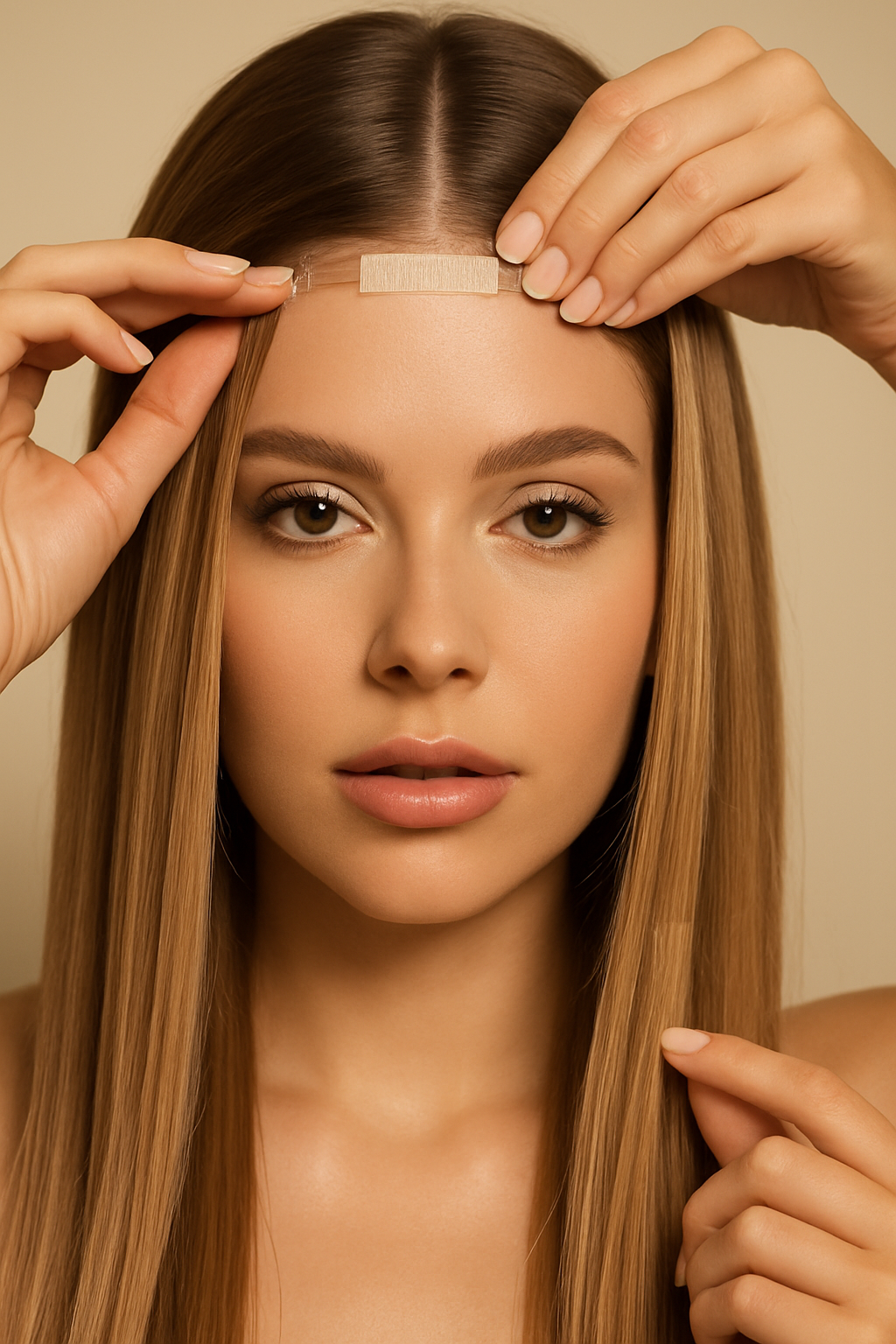 dĂ©couvrez nos conseils pratiques pour poser des extensions de cheveux soi-mĂȘme rapidement et efficacement, et obtenez une coiffure parfaite Ă la maison.