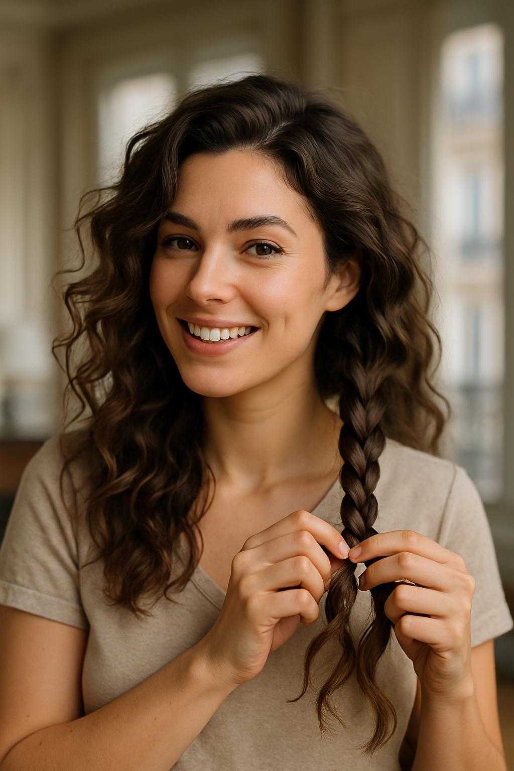 découvrez nos conseils efficaces pour entretenir et revitaliser vos extensions de cheveux abßmés, afin de prolonger leur beauté et leur éclat.