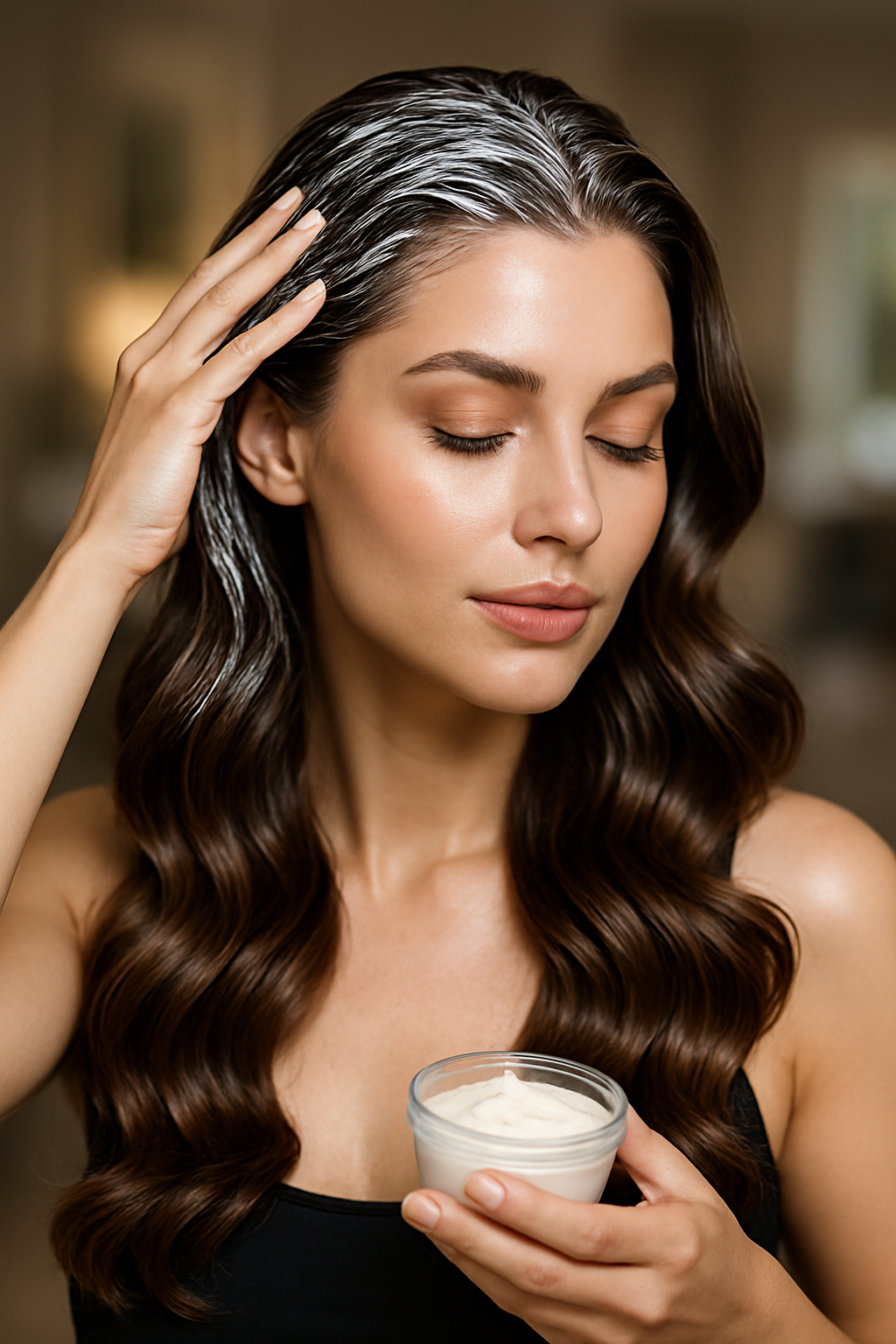 découvrez nos conseils essentiels pour entretenir et revitaliser vos extensions de cheveux abßmés, afin de leur redonner éclat, douceur et longévité.