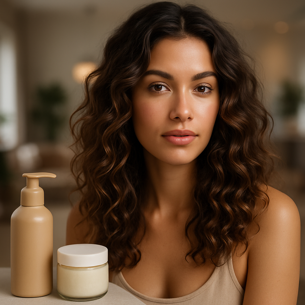 découvrez comment choisir et entretenir vos extensions de cheveux afro pour des mèches crépues parfaitement naturelles et en bonne santé.