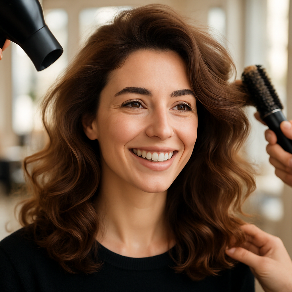 découvrez comment choisir les meilleures extensions pour cheveux courts afin d'obtenir un look naturel et harmonieux. conseils pratiques et astuces pour sublimer votre coiffure.