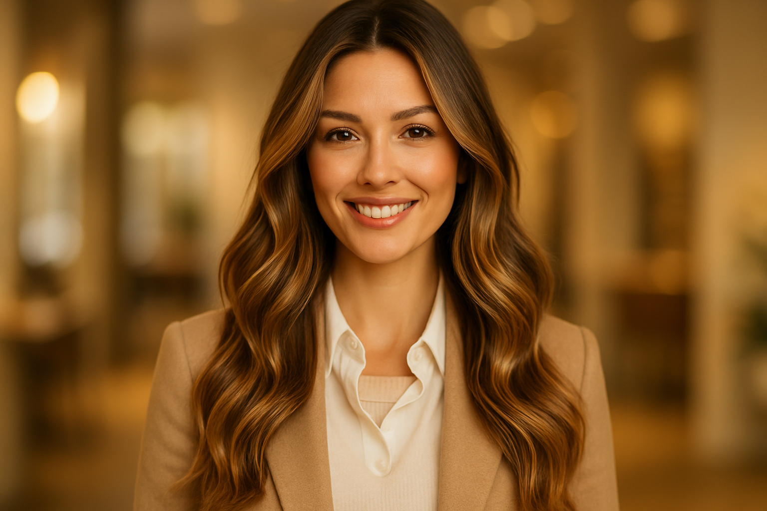 découvrez comment choisir et poser des extensions pour cheveux fins afin d'obtenir des mèches légères et naturelles qui subliment votre coiffure en toute simplicité.