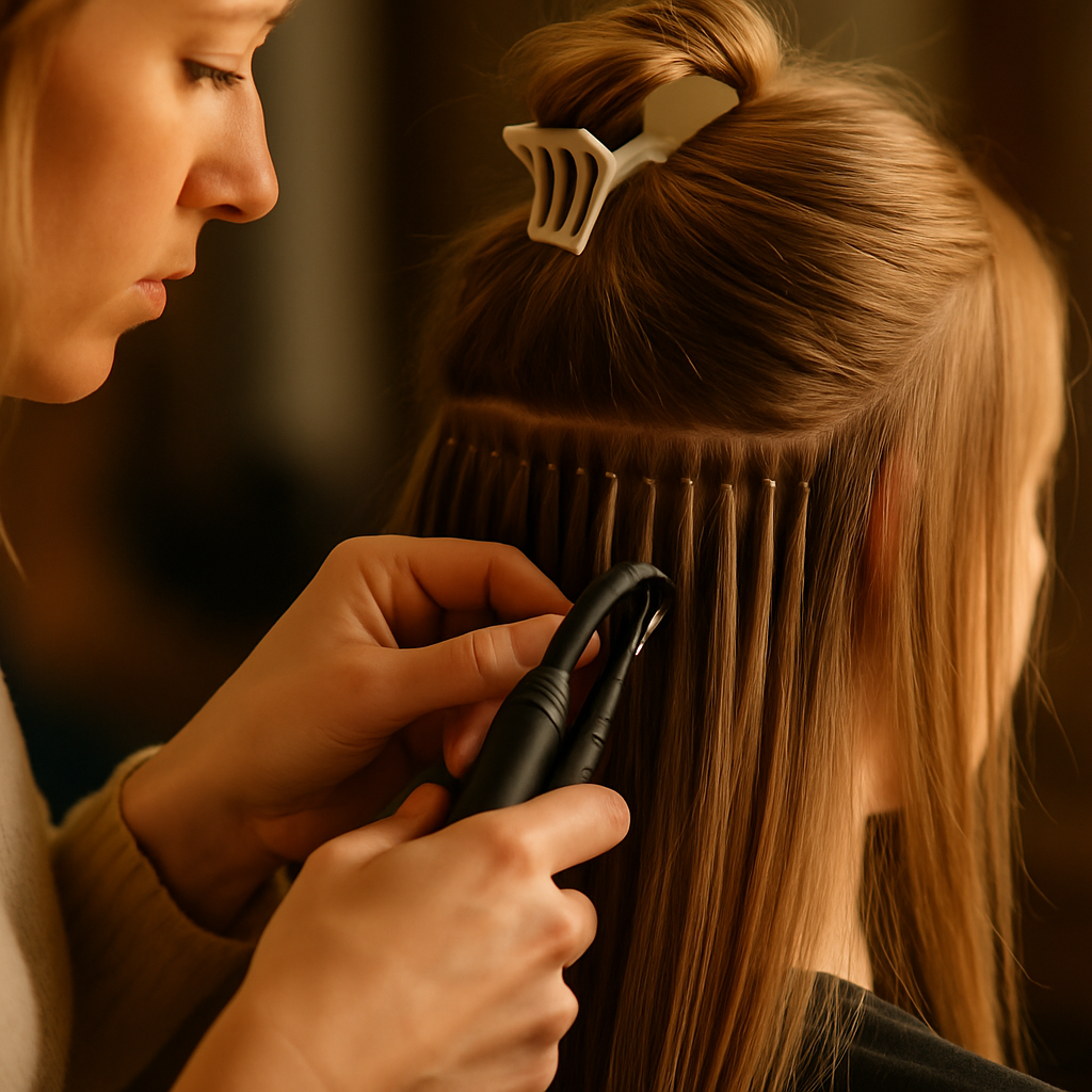 découvrez notre guide ultime 2025 des extensions de cheveux naturels pour transformer et sublimer votre coiffure avec des résultats élégants et durables.