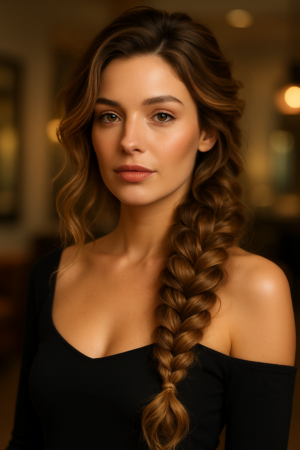 découvrez les meilleures coiffures avec extensions pour un look naturel et élégant. astuces et conseils pour sublimer votre style en toute simplicité.