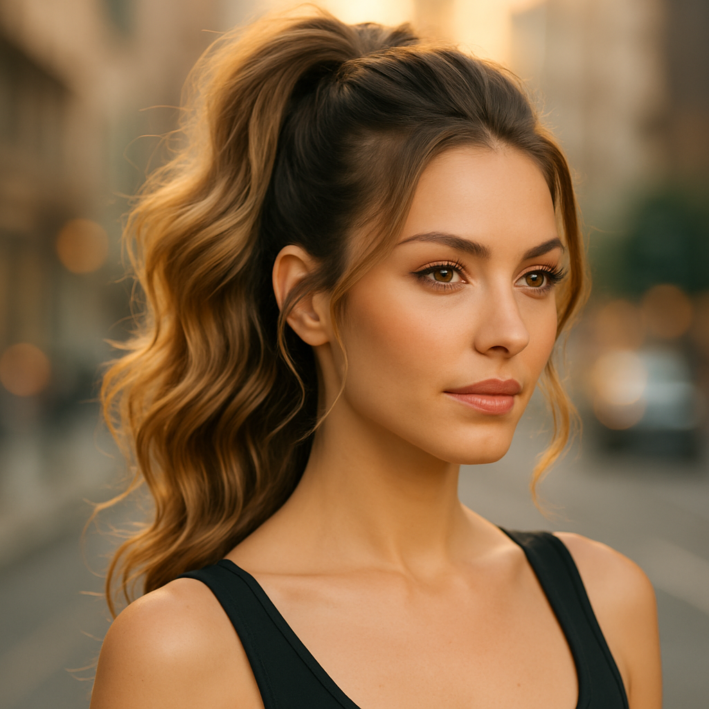 découvrez les meilleures coiffures avec extensions pour un look naturel et élégant. astuces, conseils et styles tendances pour sublimer votre chevelure en toute simplicité.