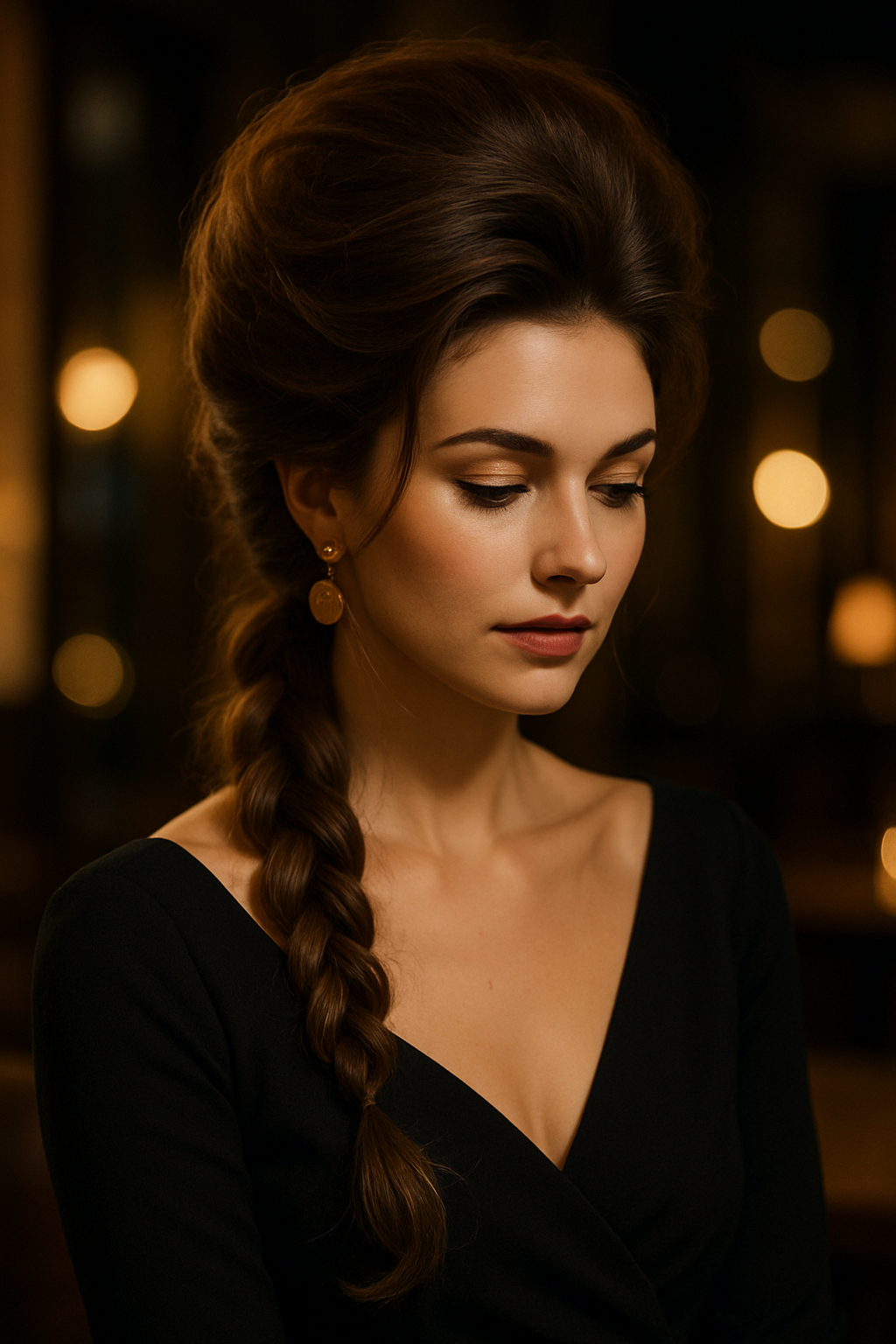 découvrez les meilleures extensions cheveux volume pour obtenir une coiffure naturellement volumineuse et élégante. trouvez des astuces et conseils pour un rendu parfait.