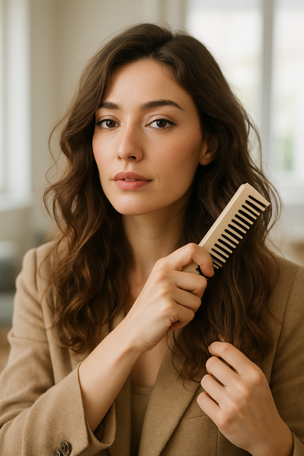 découvrez quel shampoing choisir pour entretenir efficacement vos extensions de cheveux et prolonger leur beauté et leur douceur au quotidien.