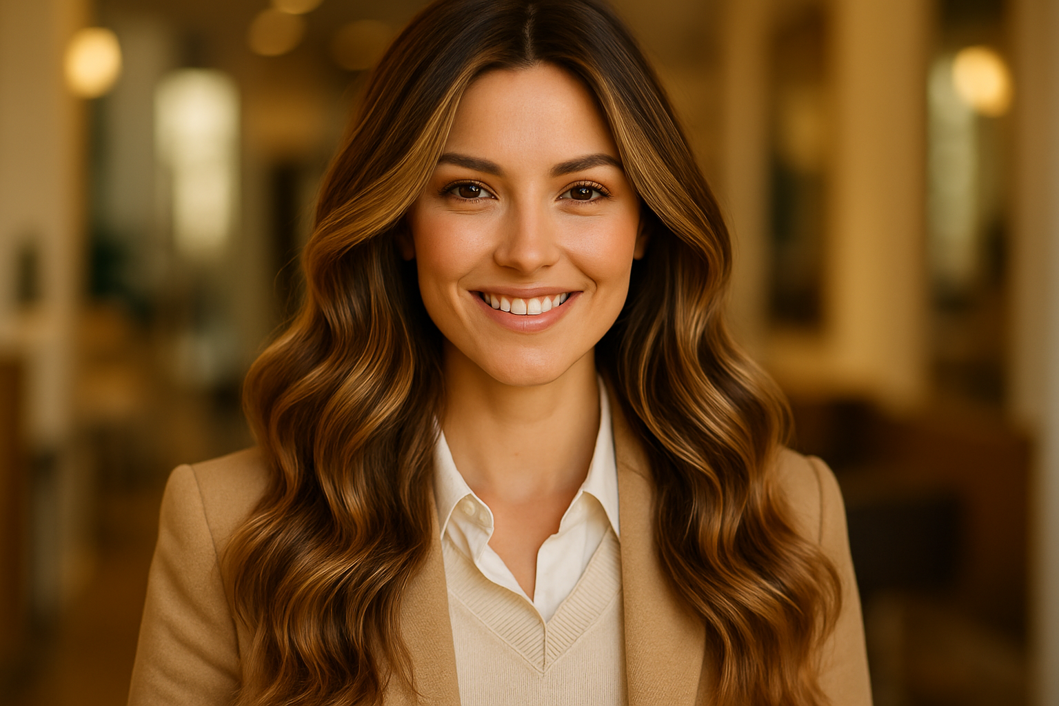 découvrez les principales différences entre extensions de cheveux naturelles et synthétiques pour faire le meilleur choix selon vos besoins et votre style.