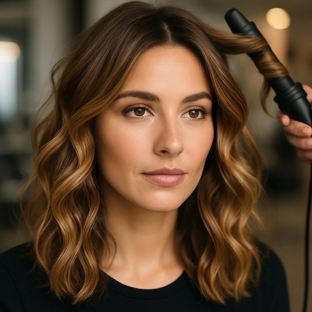 découvrez tout ce qu'il faut savoir sur les extensions à clip pour changer de coiffure facilement et rapidement, sans abîmer vos cheveux.