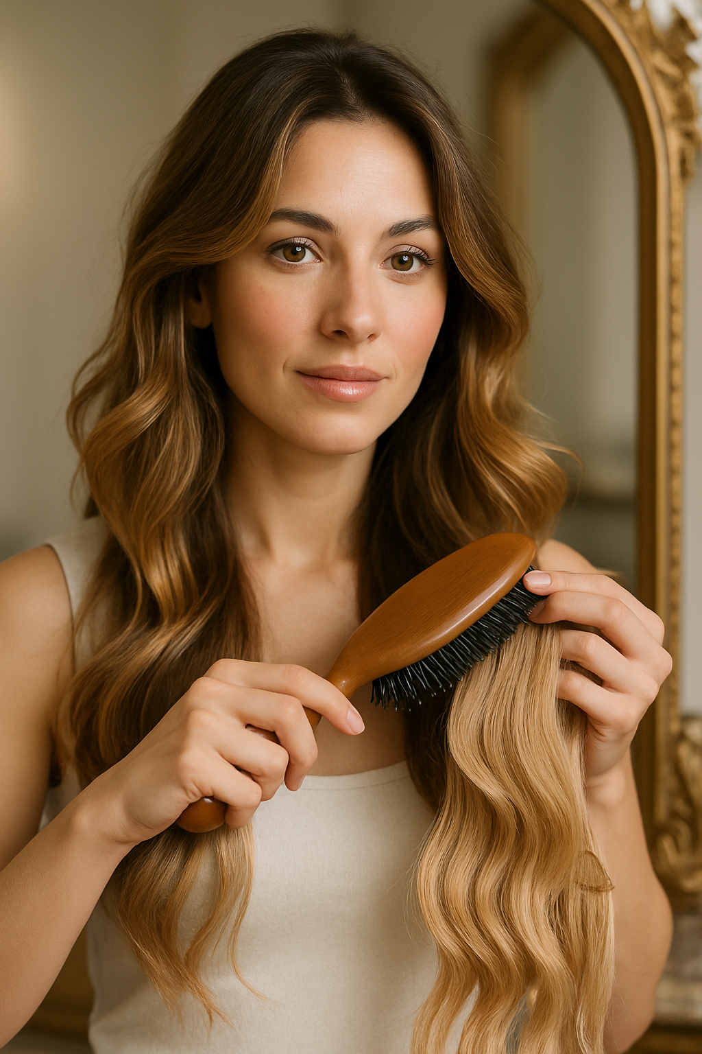 découvrez comment les extensions à clip peuvent transformer votre coiffure en un clin d'œil. guide complet pour choisir, poser et entretenir ces extensions pratiques et élégantes.