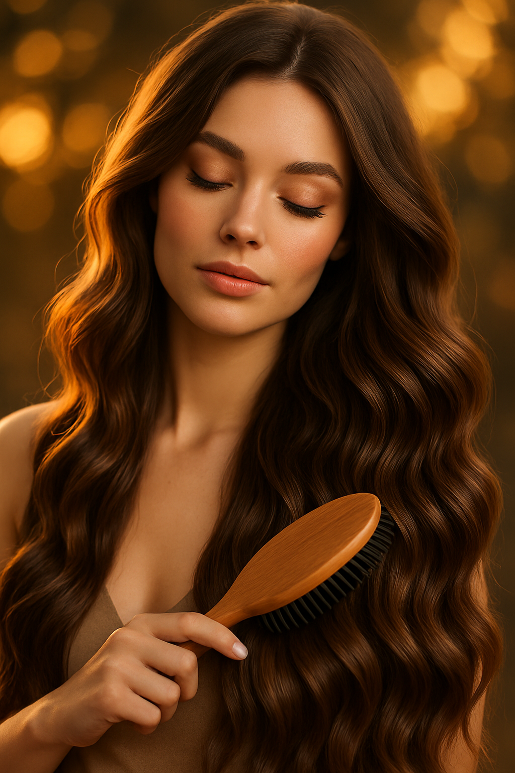 découvrez tout sur les extensions de cheveux : les différents types, les méthodes de pose et les conseils d'entretien pour sublimer votre coiffure en toute simplicité.