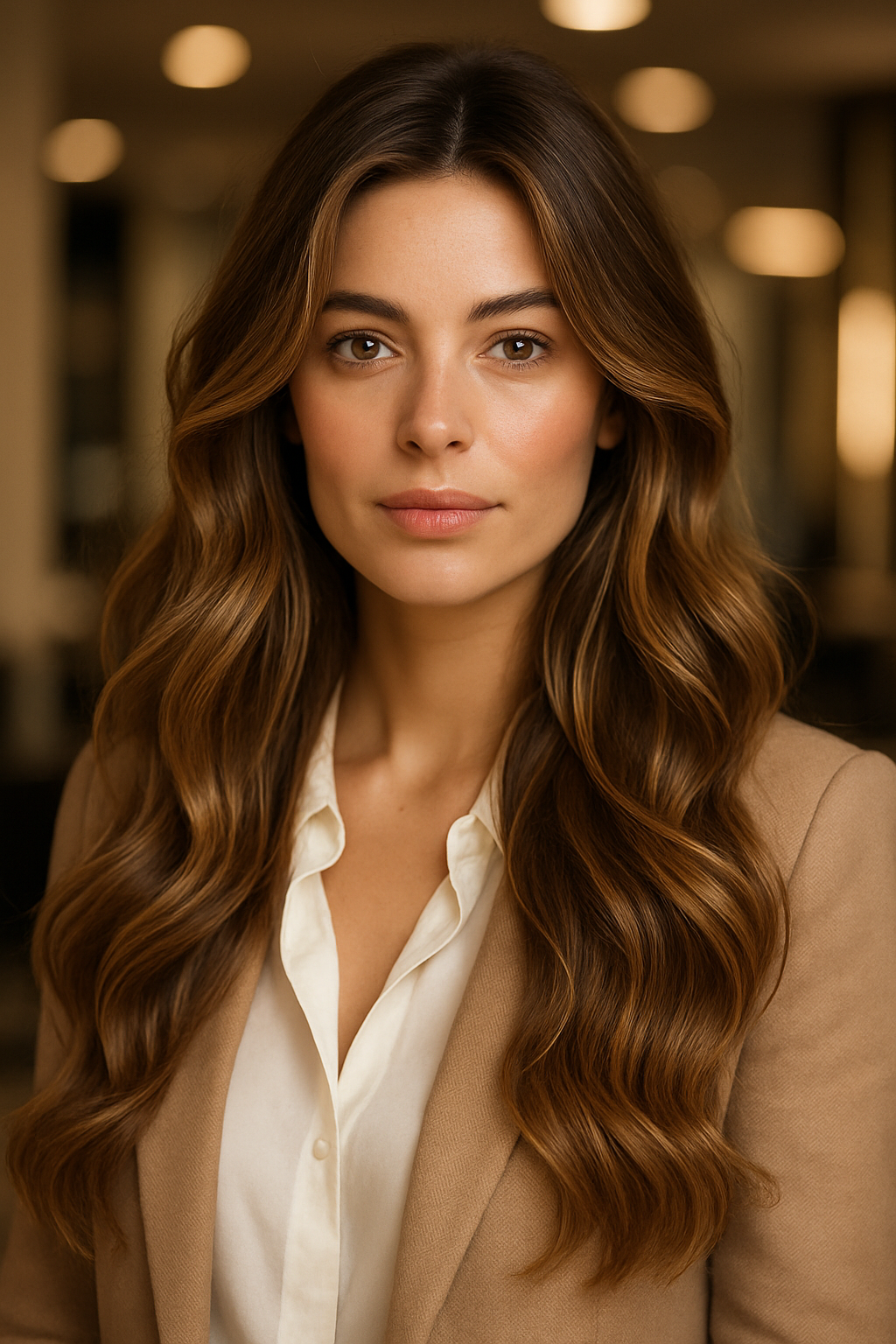 découvrez tout ce qu'il faut savoir sur les extensions pour cheveux longs : types, pose, entretien et conseils pour des cheveux sublimes au quotidien.