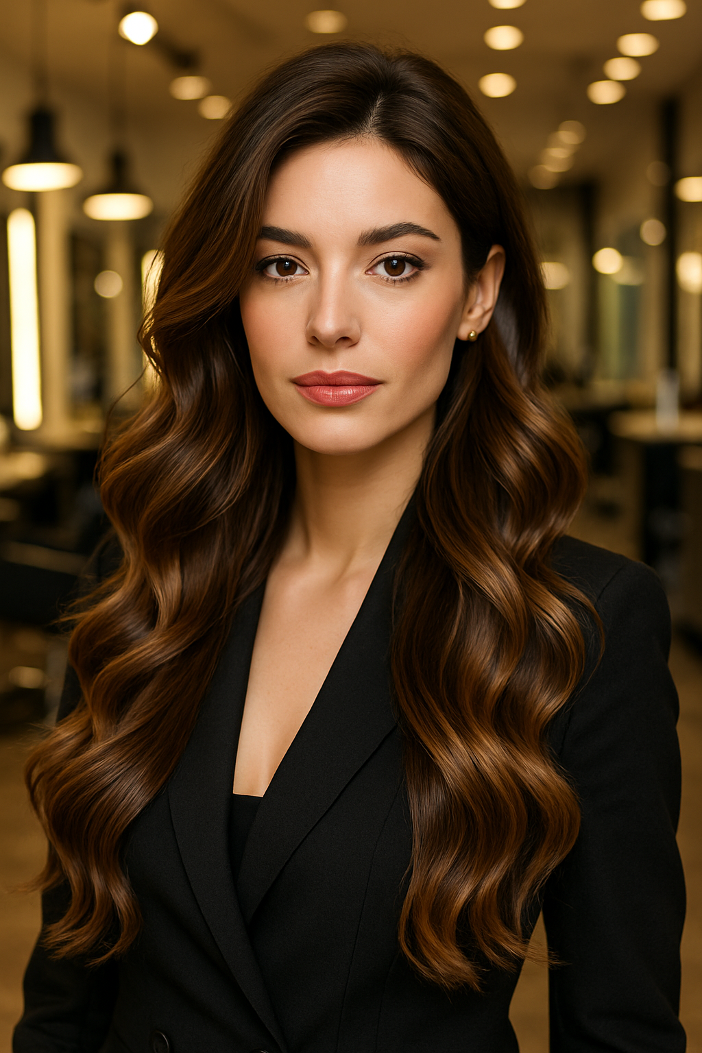 découvrez tout ce qu'il faut savoir sur les extensions pour cheveux longs : types, pose, soins et conseils pour un entretien optimal et un résultat naturel.