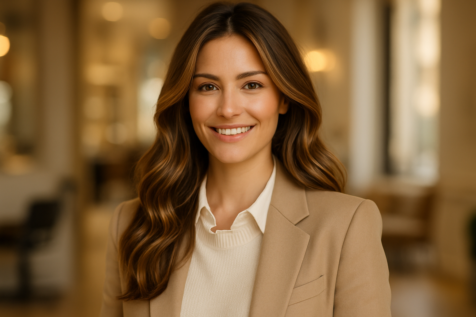 découvrez tout ce qu'il faut savoir sur les extensions pour cheveux longs : types, pose, astuces et conseils pour un entretien optimal et une tenue longue durée.