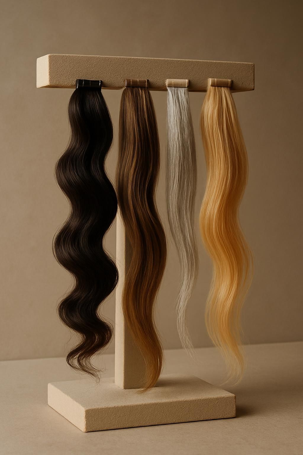 découvrez comment choisir entre extensions de cheveux naturels ou synthétiques en 2026 grâce à nos conseils pratiques, avantages, inconvénients et astuces pour un choix adapté à vos besoins.