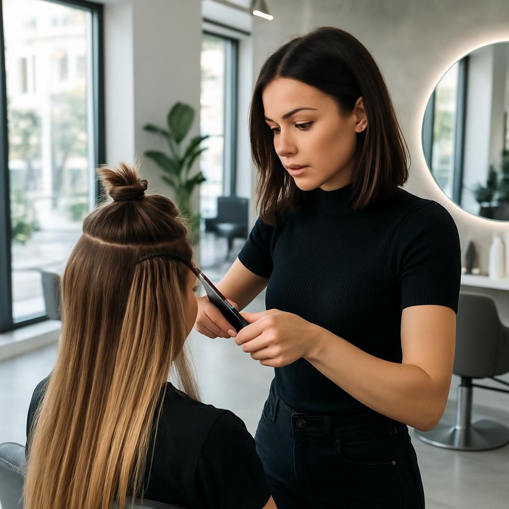 découvrez comment choisir entre extensions de cheveux naturels ou synthétiques en 2026 grâce à nos conseils experts pour un look parfait et durable.