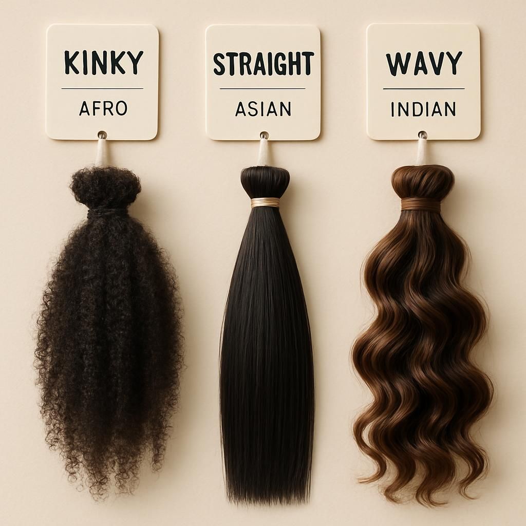 découvrez comment choisir entre extensions de cheveux naturels et synthétiques en 2026, avec conseils pratiques pour un look parfait et durable.