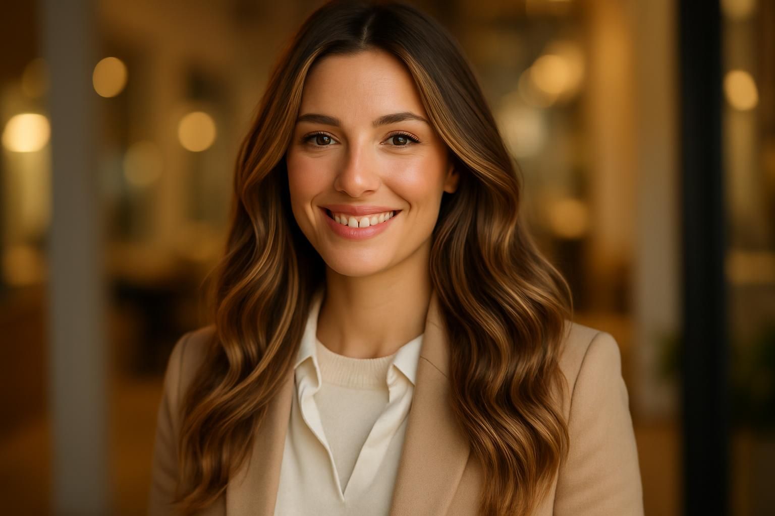 découvrez comment poser des extensions sur cheveux courts et nos conseils pour bien choisir celles qui s'adaptent à votre coiffure et subliment votre style.