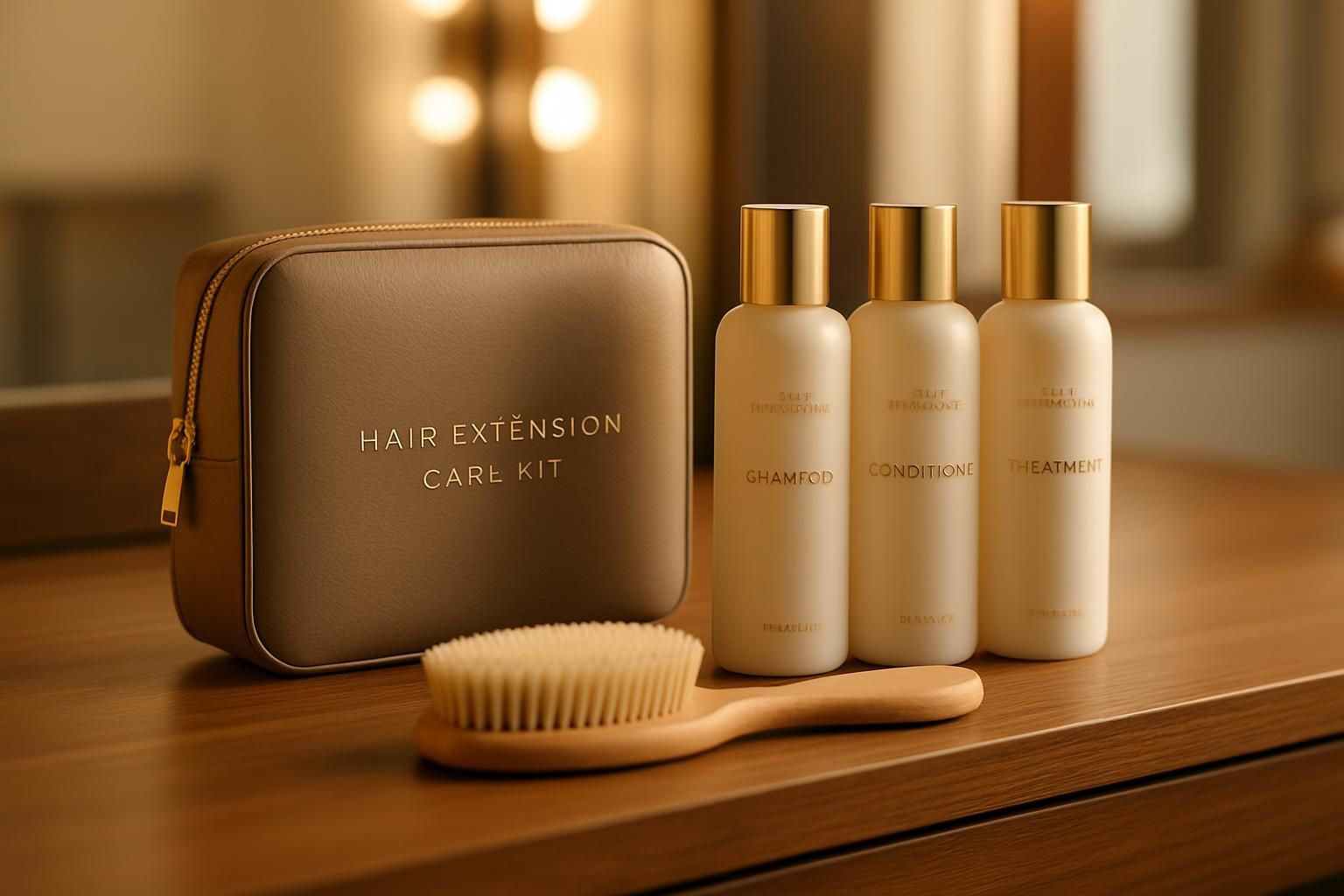 découvrez tout ce qu'il faut savoir sur les extensions cheveux kératine : durée, entretien, conseils et résultats pour une chevelure longue et naturelle.