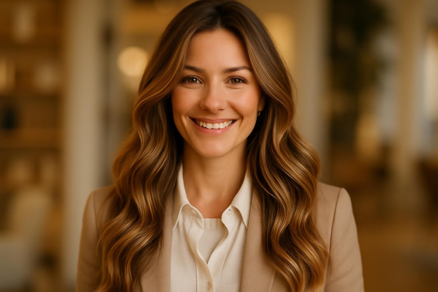 découvrez tout ce qu'il faut savoir sur les extensions cheveux kératine : durée de pose, conseils d'entretien et résultats pour une chevelure sublime et naturelle.