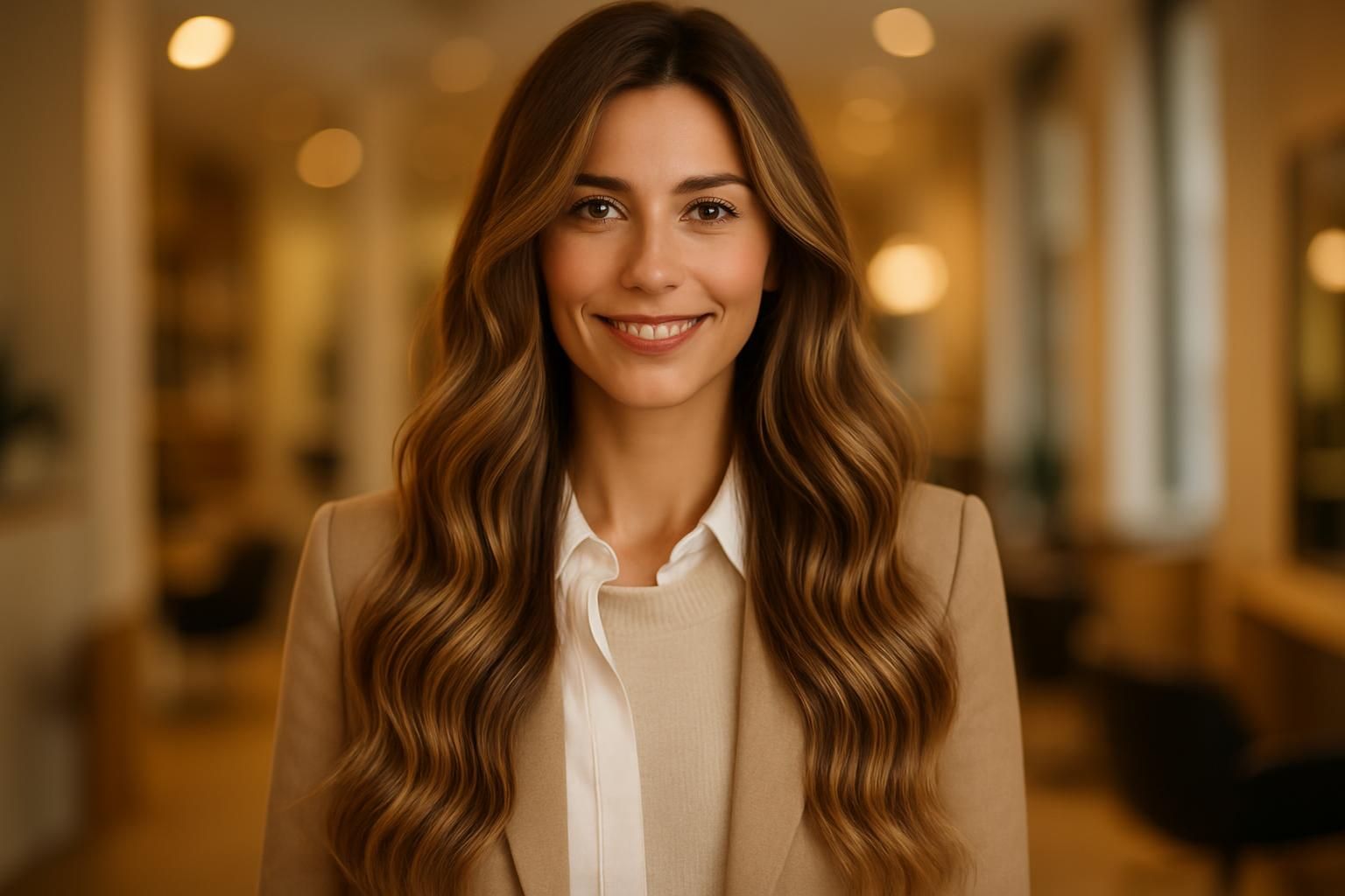 découvrez comment fonctionnent les extensions cheveux micro ring, leurs avantages, le processus d'installation et les résultats à attendre pour une chevelure naturelle et volumineuse.