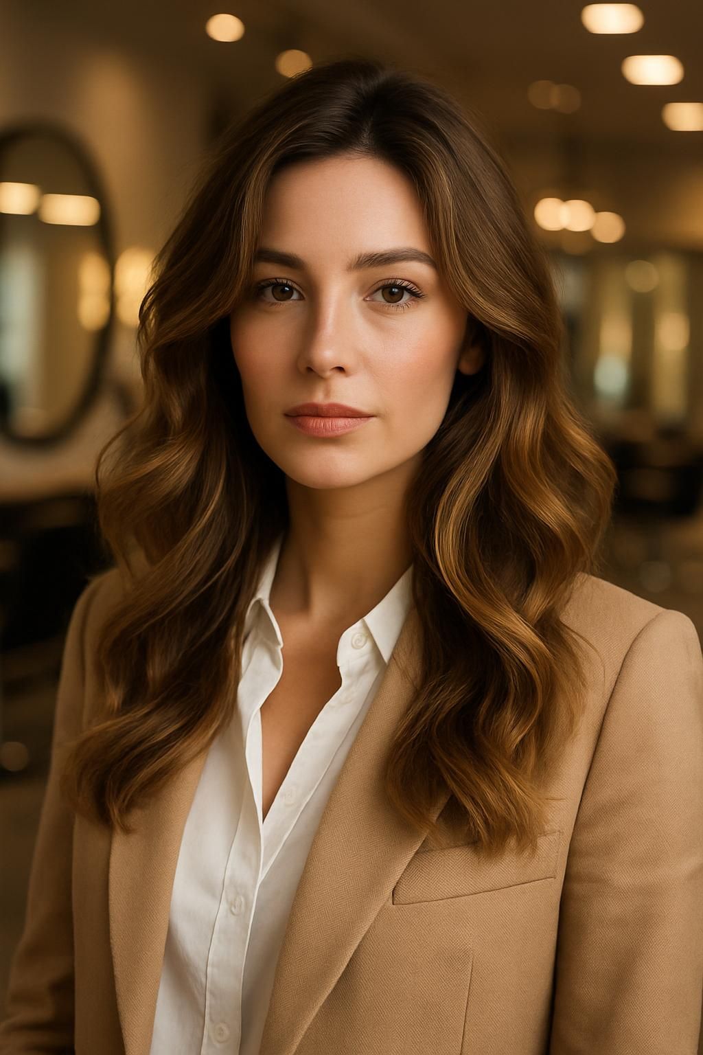 découvrez notre guide complet pour choisir et poser des extensions adaptées aux cheveux bouclés, afin d'obtenir un résultat naturel et harmonieux.