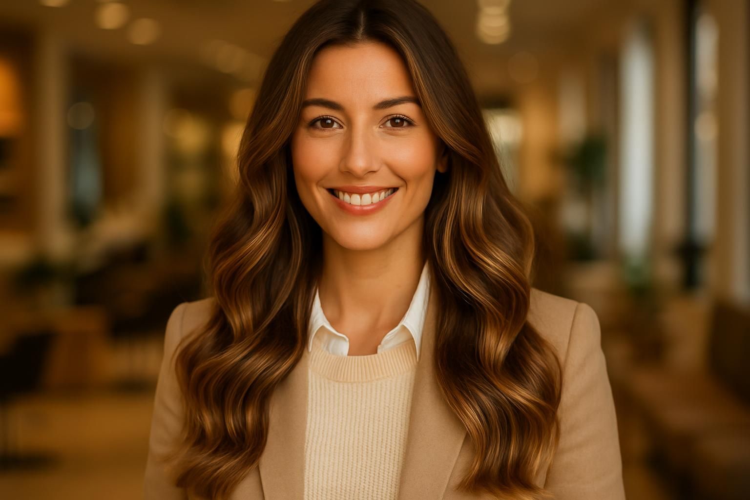 découvrez tout ce qu'il faut savoir avant de se lancer dans les extensions de cheveux semi permanentes : conseils, techniques, entretien et astuces pour un résultat naturel et durable.