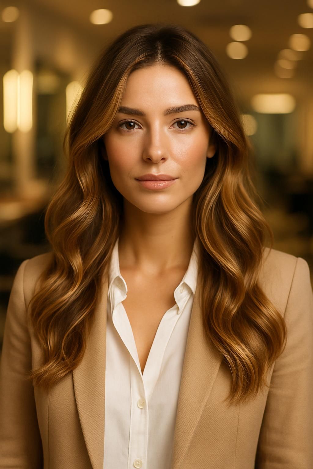 dĂ©couvrez comment choisir la couleur dâextensions de cheveux idĂ©ale pour un rendu naturel et harmonieux, adaptĂ© Ă votre style et Ă votre carnation.