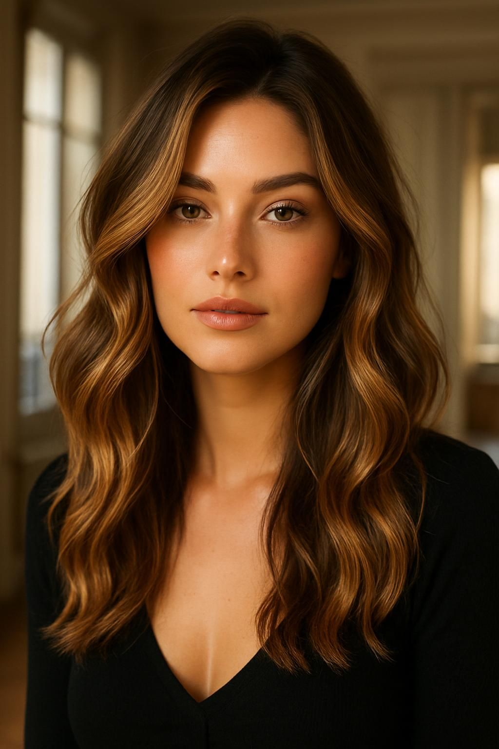 dĂ©couvrez comment choisir la couleur dâextensions de cheveux idĂ©ale pour un rĂ©sultat naturel et harmonieux qui sublime votre coiffure.