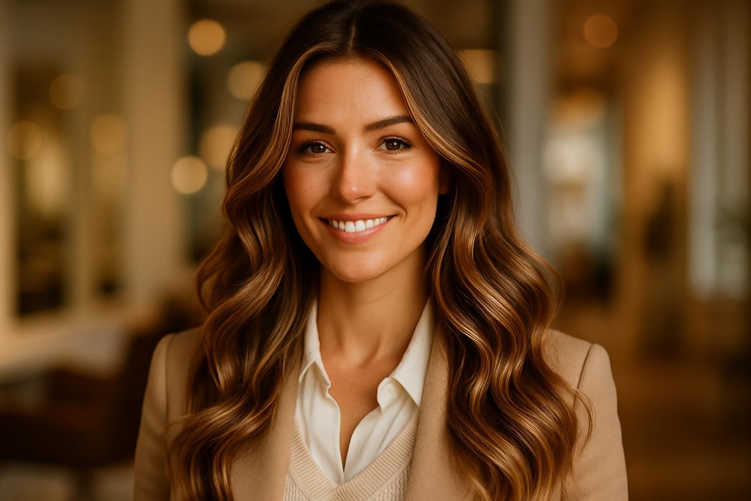 découvrez comment choisir la couleur d'extensions de cheveux idéale pour un rendu naturel et harmonieux. nos conseils pour sublimer votre coiffure en toute simplicité.