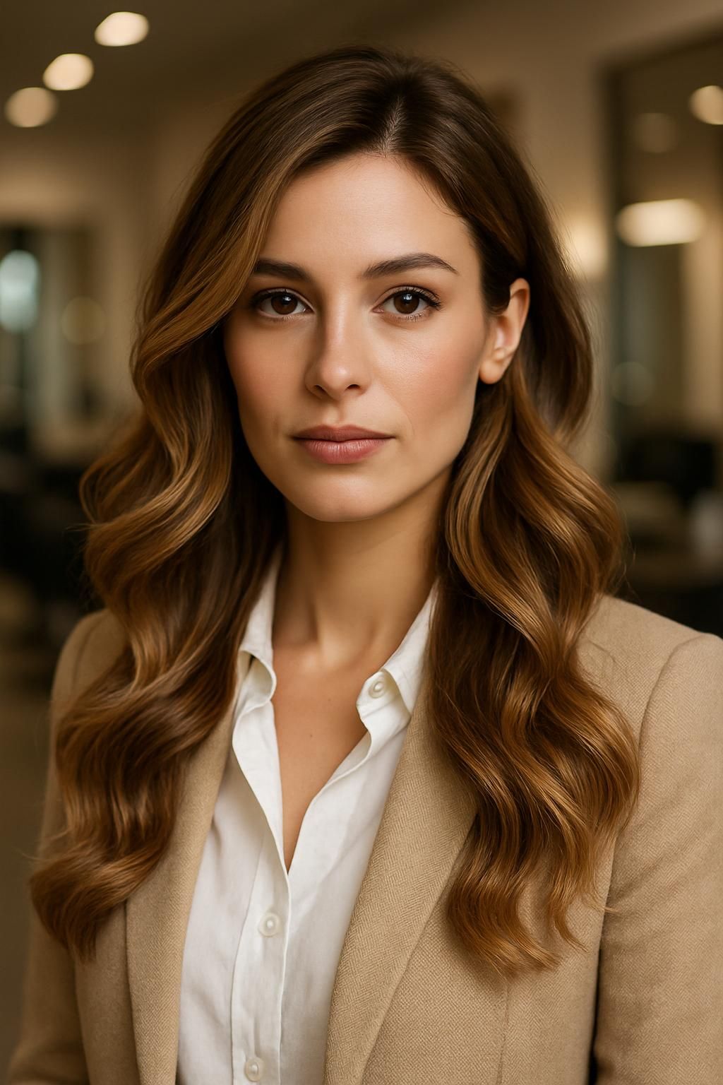 découvrez comment choisir la longueur idéale pour vos extensions de cheveux grâce à notre guide complet et nos conseils pratiques adaptés à tous les styles.