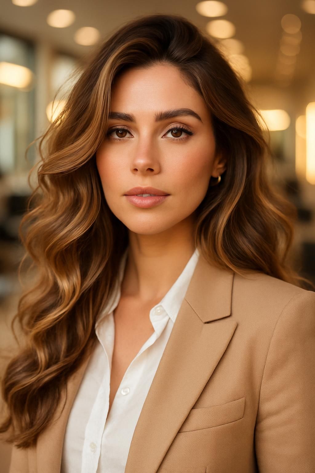 découvrez nos conseils pour protéger vos extensions de cheveux lors de la piscine et éviter les dégâts causés par l'eau chlorée et salée.