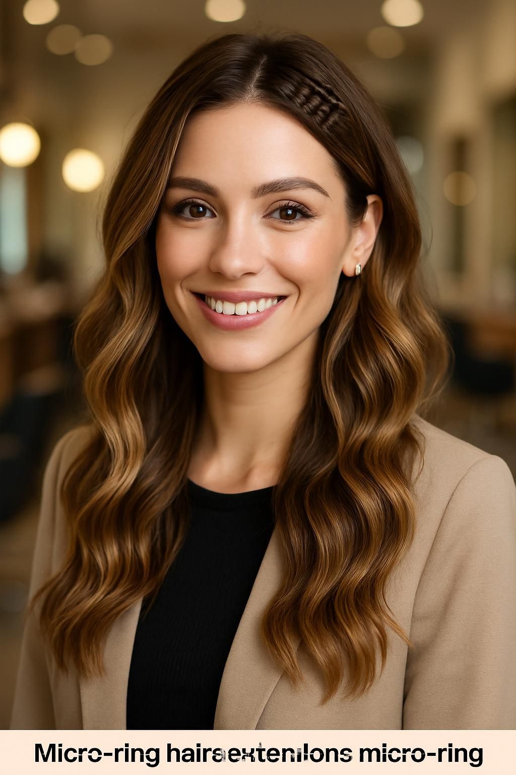 découvrez nos conseils pour dormir avec des extensions de cheveux sans les abîmer, afin de préserver leur beauté et leur longévité au quotidien.