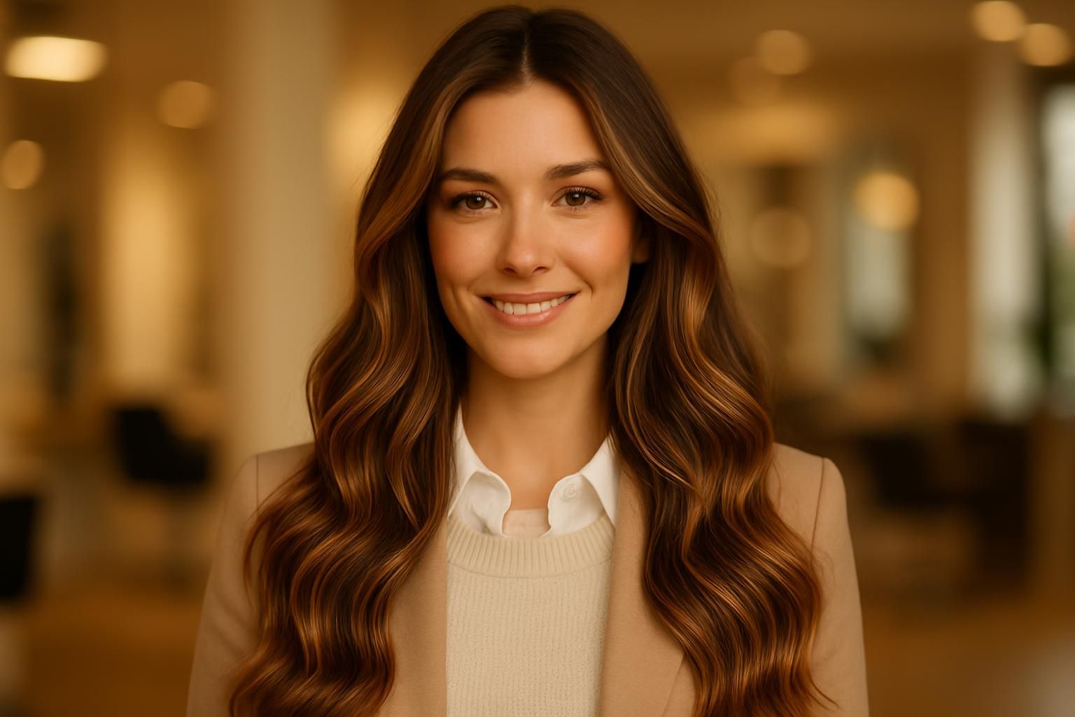 découvrez comment laver vos extensions de cheveux correctement pour les maintenir belles et éviter de les abîmer au quotidien.