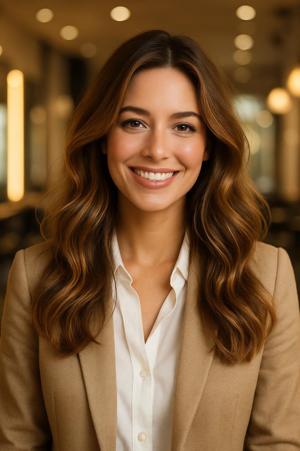découvrez nos astuces et conseils pour des extensions de cheveux offrant un effet cheveux longs naturels et un résultat parfaitement réussi.