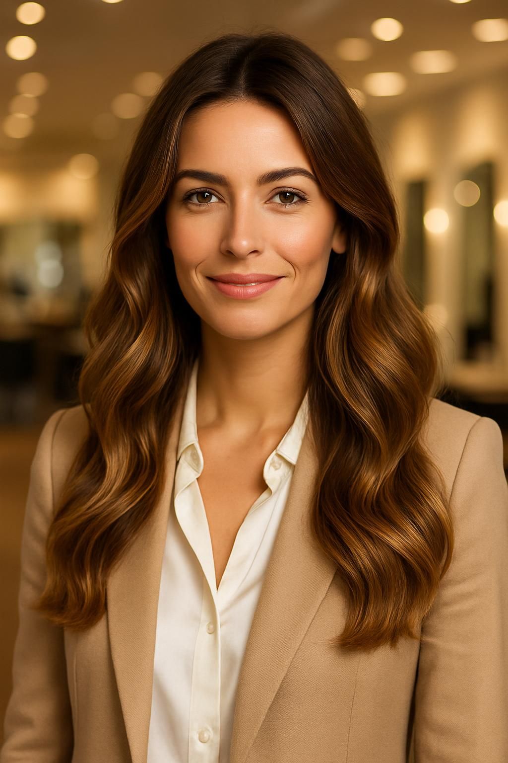 découvrez comment choisir et entretenir vos extensions cheveux effet wavy naturel pour un look ondulé sublime et durable.