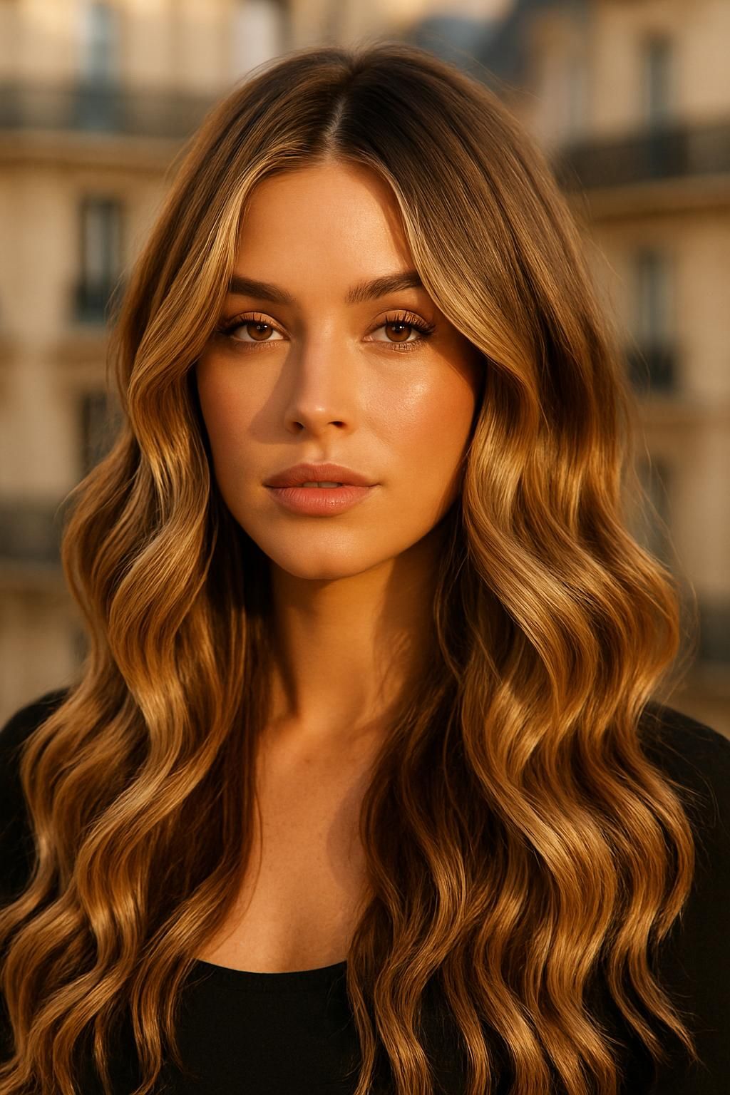 découvrez comment choisir des extensions de cheveux effet wavy naturel et apprenez à entretenir vos mèches pour un look élégant et durable.