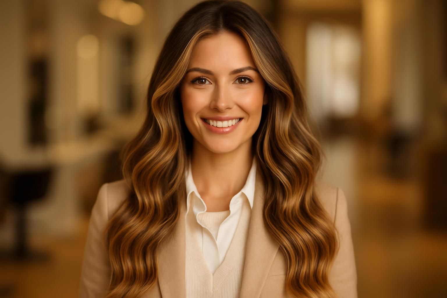 découvrez comment choisir et entretenir vos extensions cheveux pour un effet wavy naturel. apprenez les astuces pour un look ondulé sublime et durable.