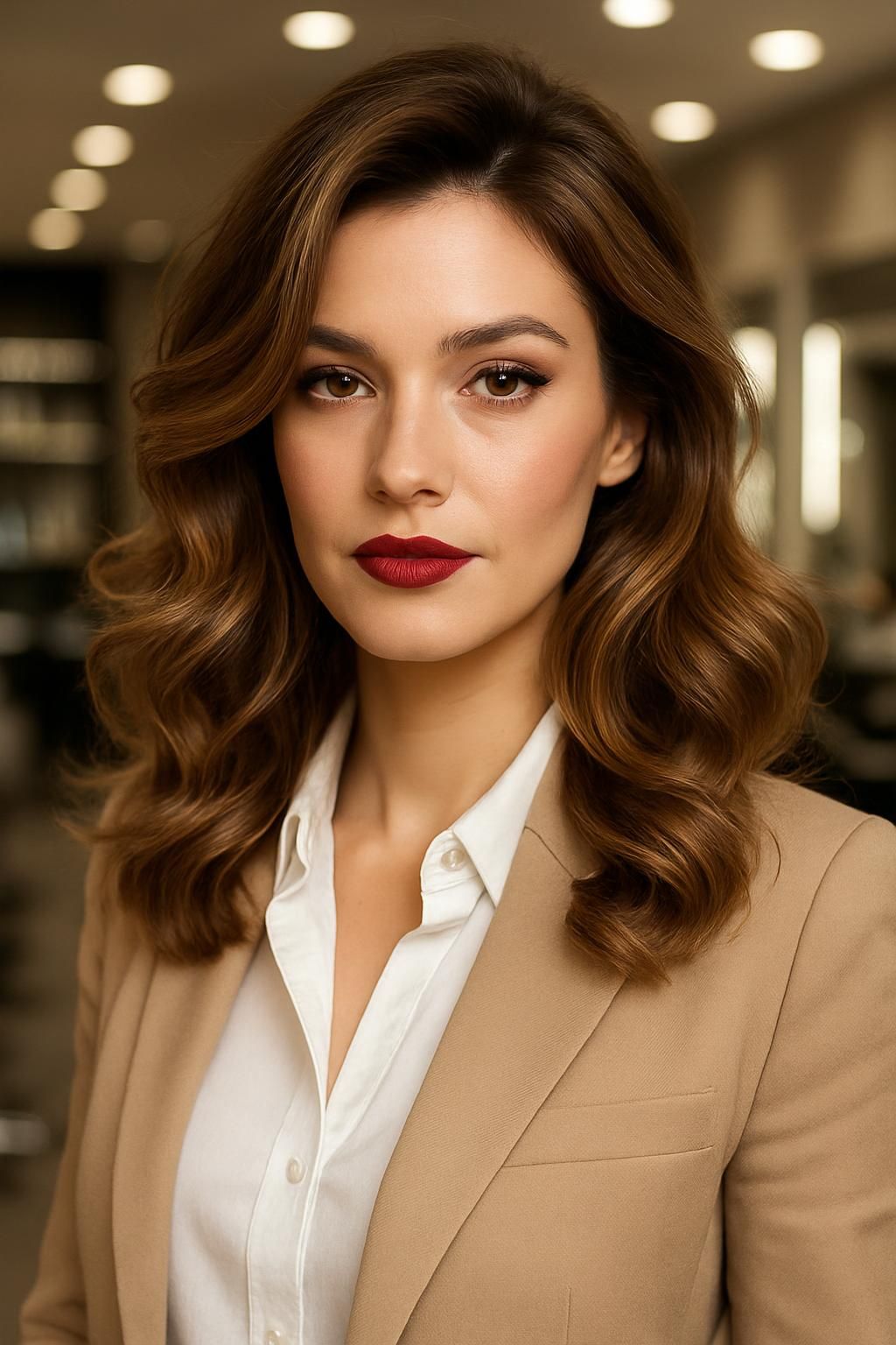 découvrez nos conseils et tendances pour un style éclatant avec des extensions de cheveux inspirées du glamour hollywoodien. transformez votre look en toute élégance et brillance.